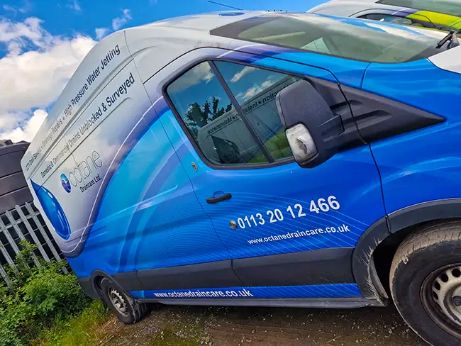 CCTV Survey