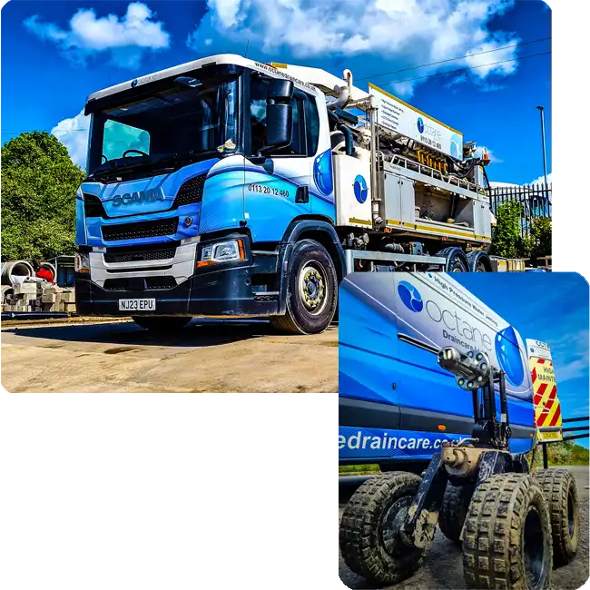 Drainage Jobs