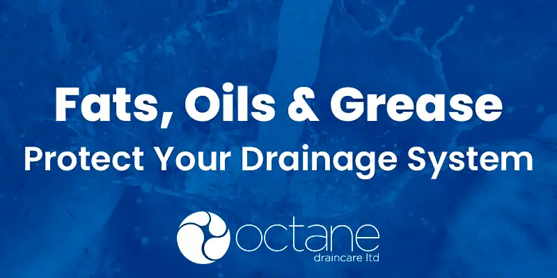 Fats Oils and Grease