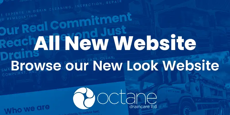 New Website