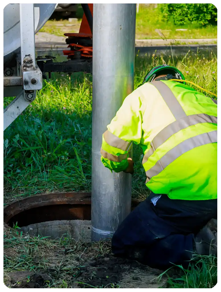 Septic Tank